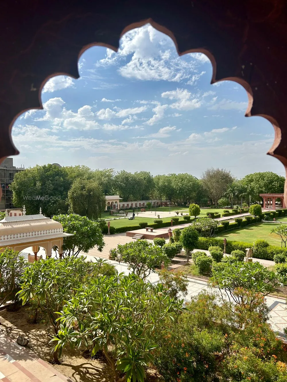 Umaid Palace