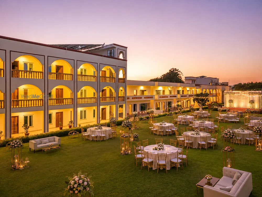 Sterling Amargarh Jodhpur