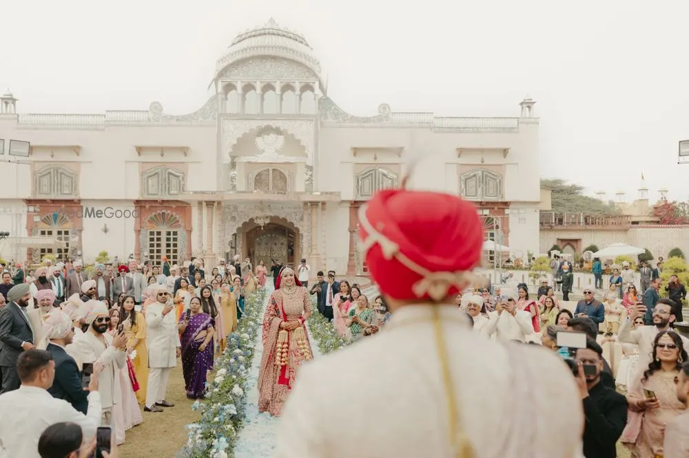 Lohagarh Fort Resort And Spa
