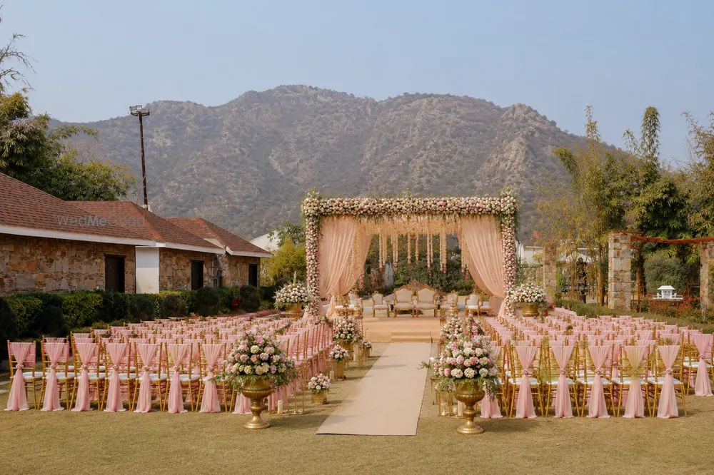 Grassfield Valley Resort