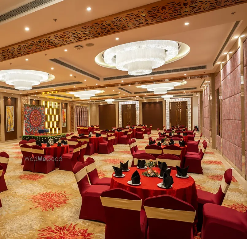 Best Western Plus Chandigarh Mohali