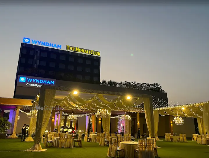 The Mohali Club Wyndham Chandigarh Mohali