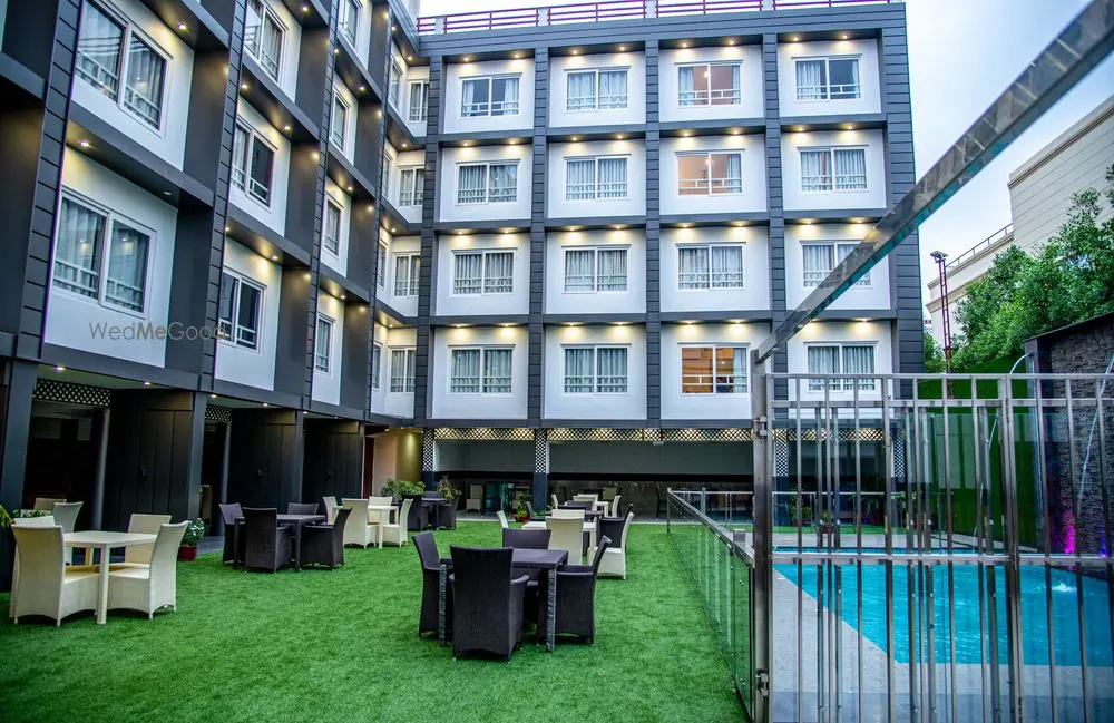 Sun Park Resort