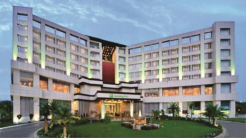 Holiday Inn, Panchkula