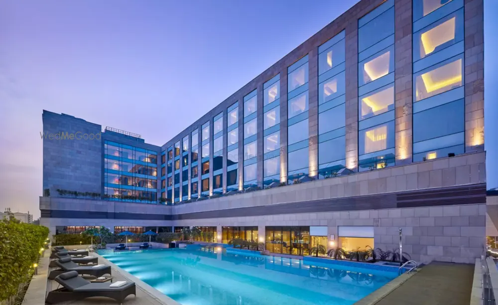 Hyatt Regency Chandigarh