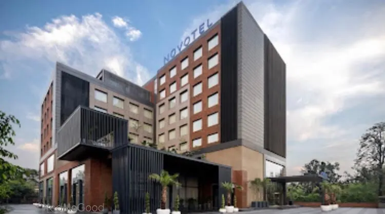 Novotel Chandigarh Tribune Chowk
