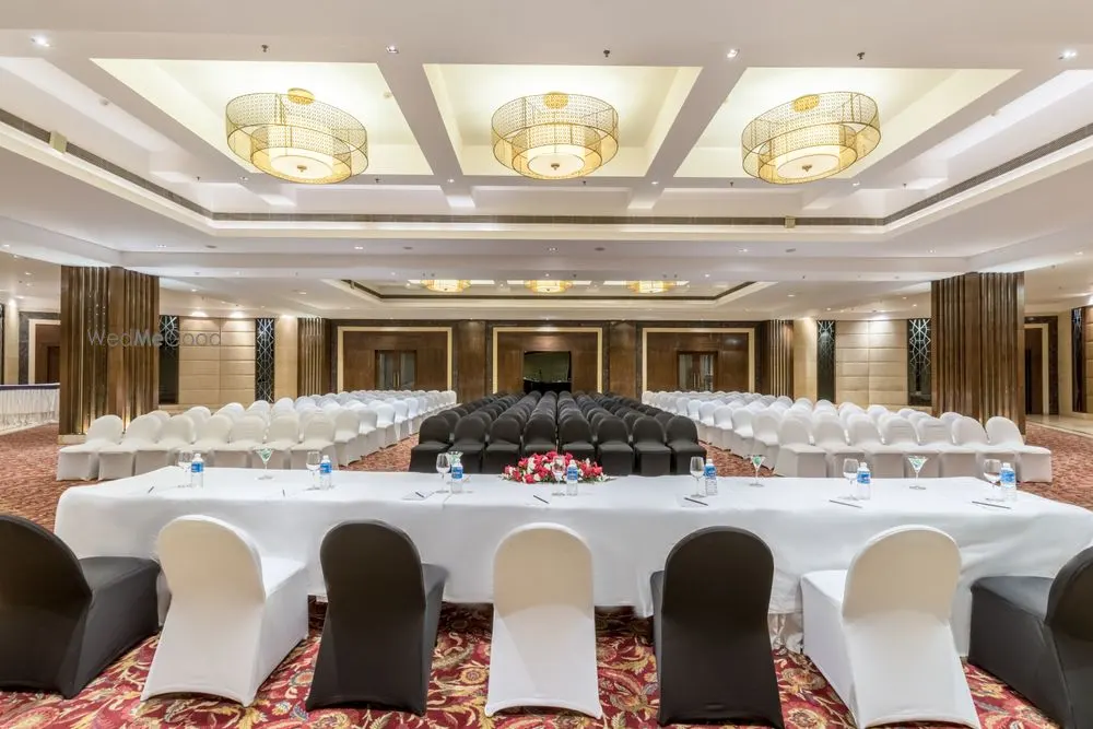 Hotel Golden Tulip Chandigarh Panchkula