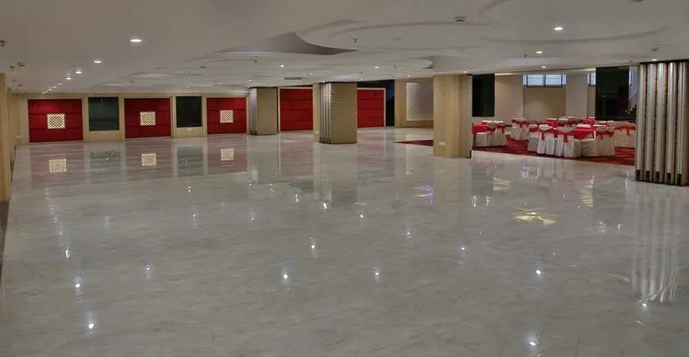 Clarion Inn Sevilla Zirakpur