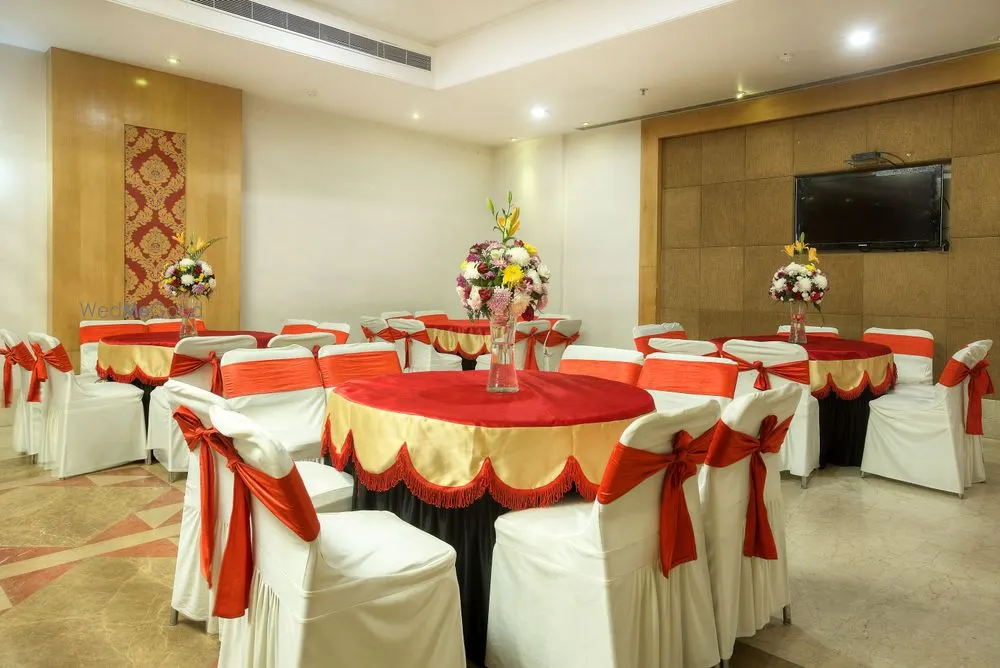 Treebo Western Court Panchkula