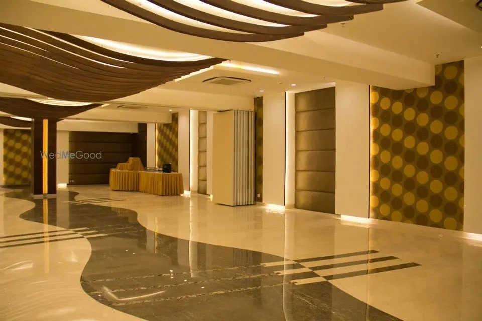 Hotel Icon