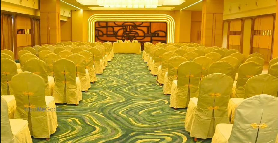 The Orchid Chandigarh