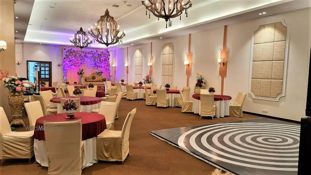The BellaVista Hotel, Chandigarh Panchkula