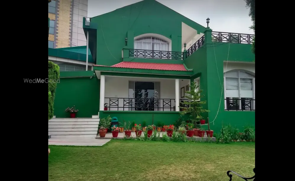 Baba Resorts