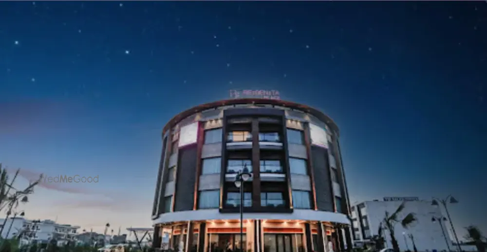 Regenta Place Mohali by Royal Orchid Hotels Ltd.