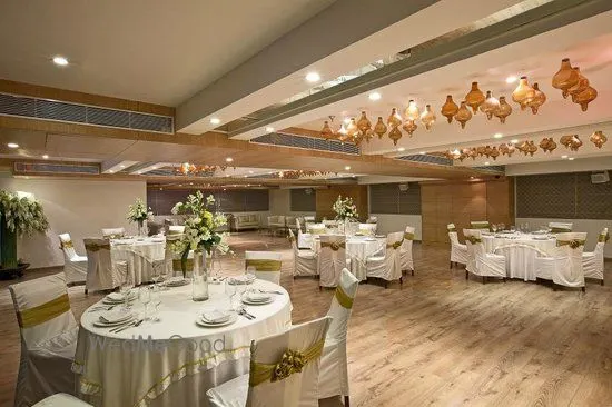 The Altius Boutique Hotel