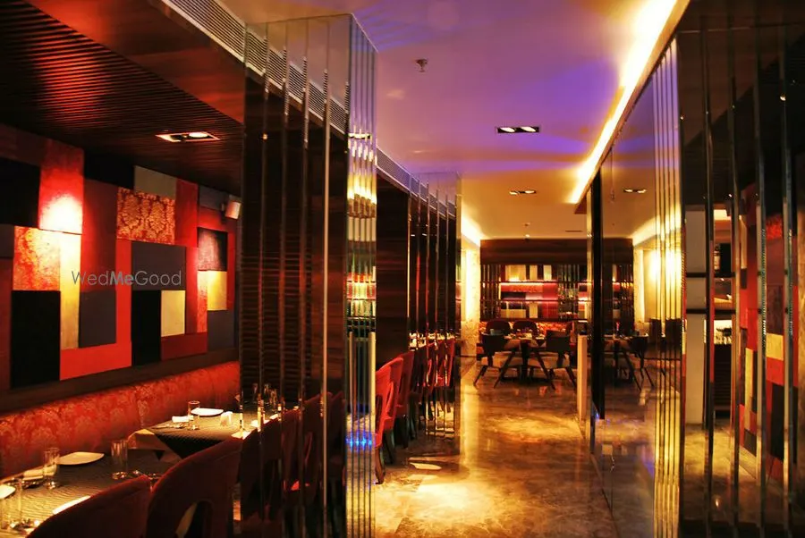 Maya Hotels