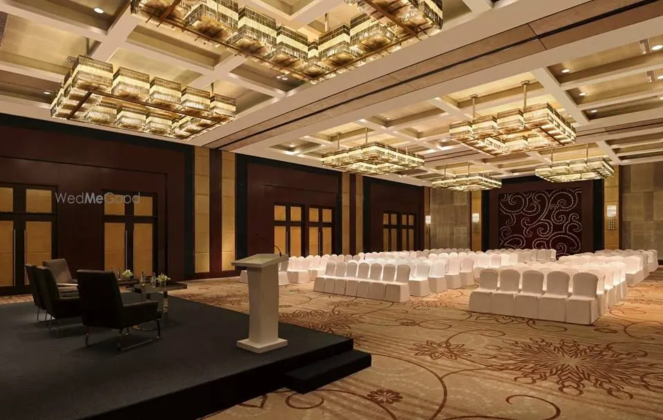 Hilton Chennai