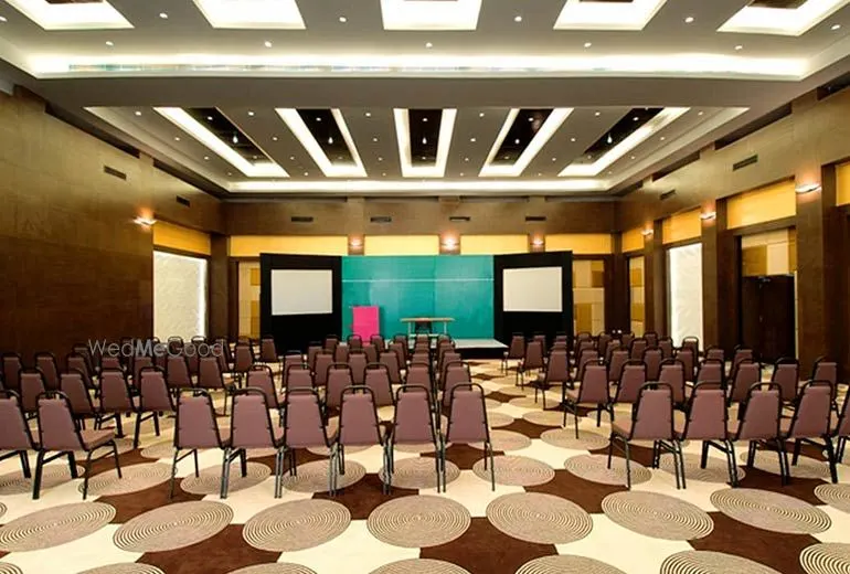 Aloft Chennai