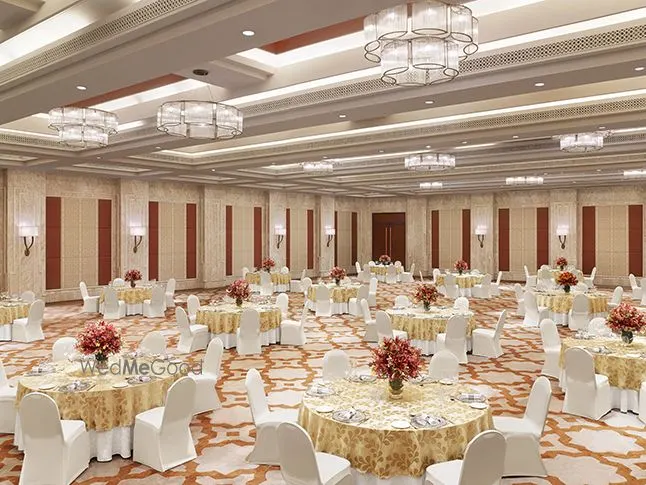 Taj Coromandel