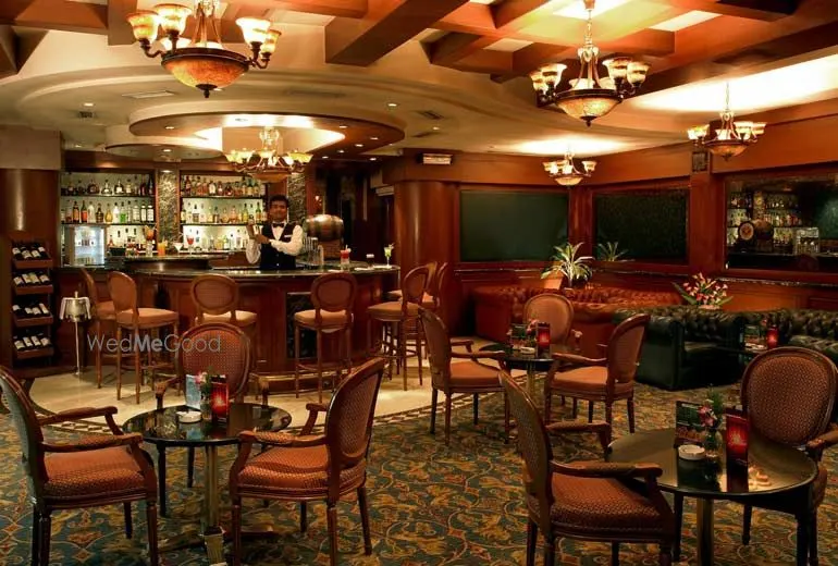 Le Royal Meridien Chennai