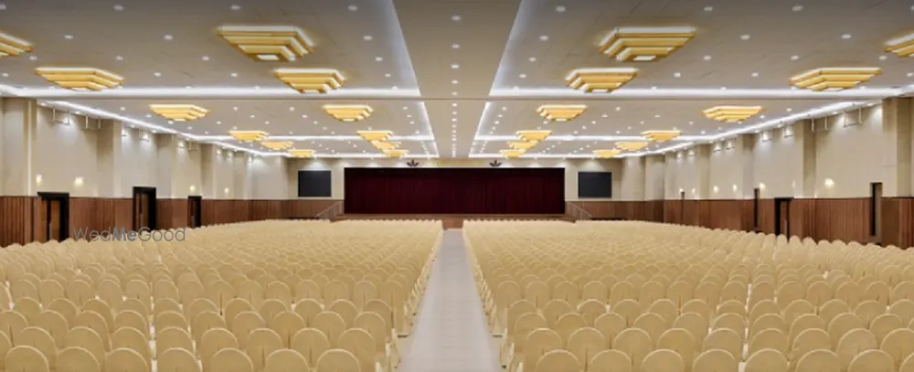 Four Points Mahabalipuram Resort And Convention Center