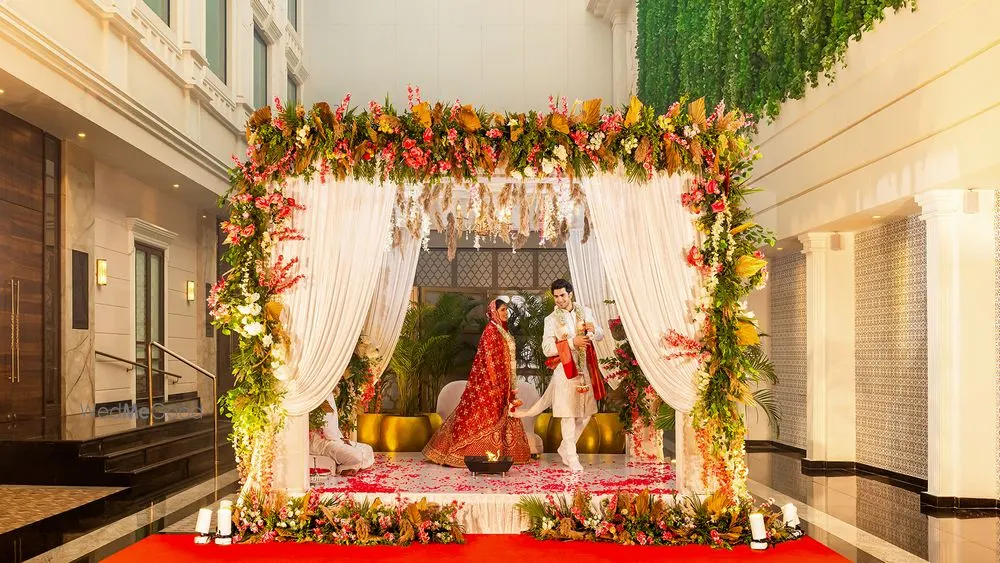 Radisson Blu Hotel And Suites GRT Chennai