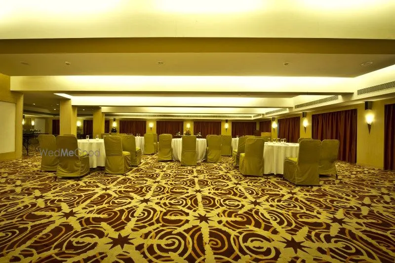 Ramada By Wyndham Chennai Egmore