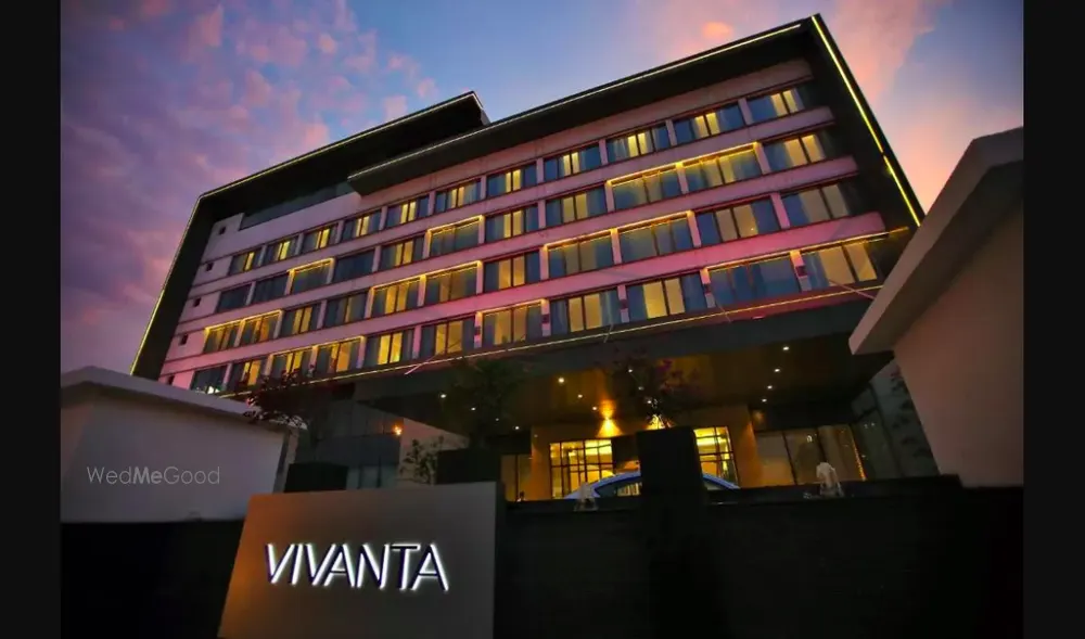 Vivanta Chennai IT Expressway