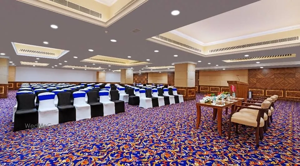 Ramada Plaza By Wyndham Chennai