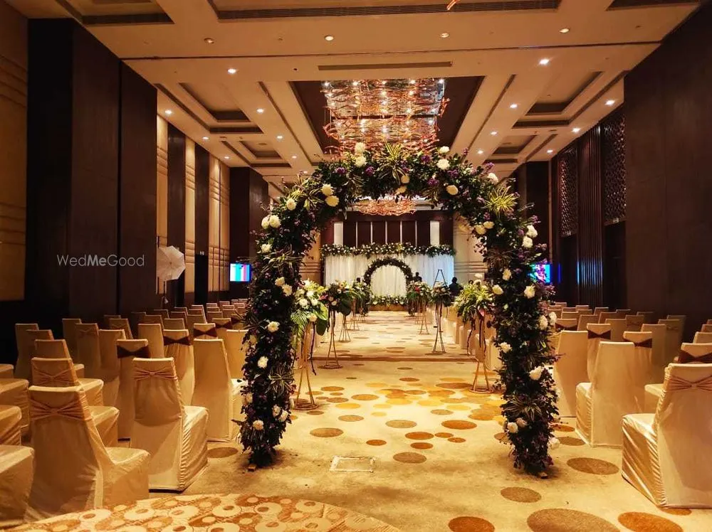 The Westin Chennai Velachery