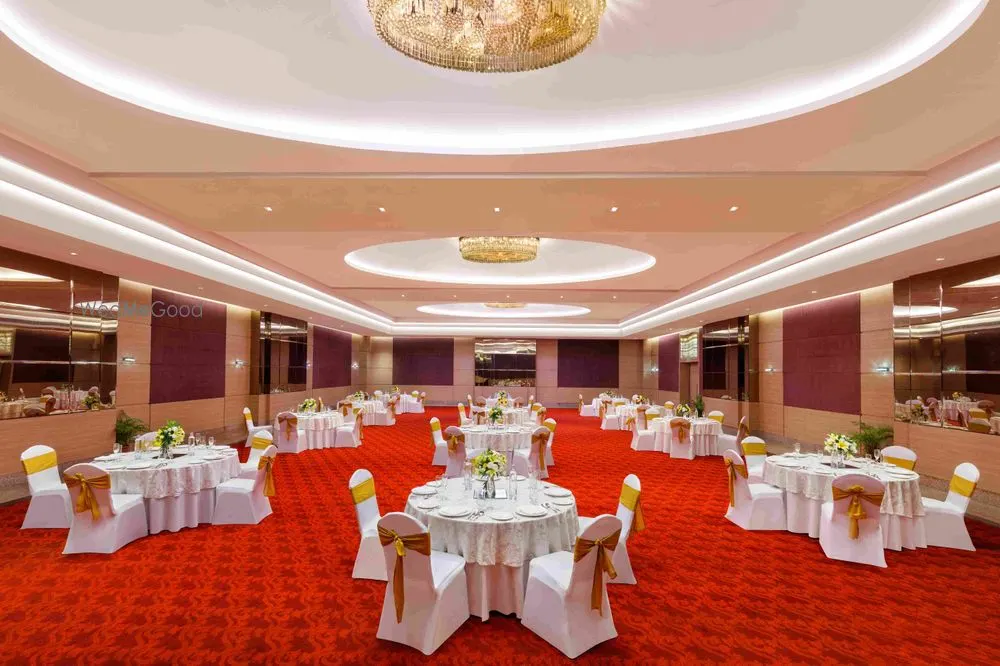 Welcomhotel By ITC Hotels GST Road Chennai