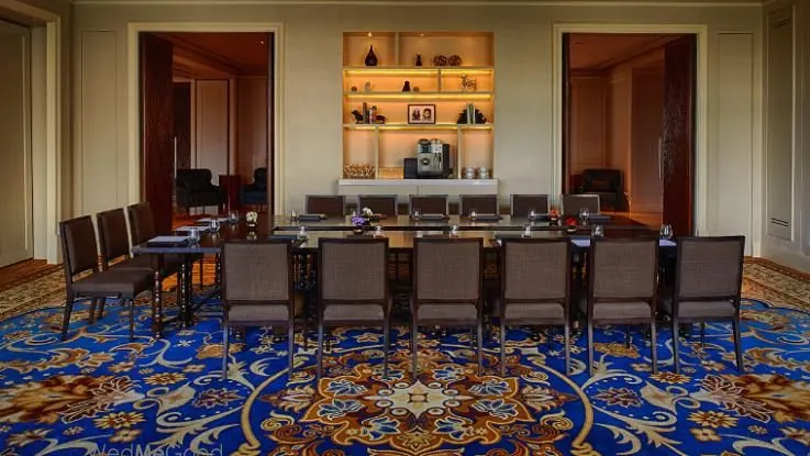 Park Hyatt Chennai