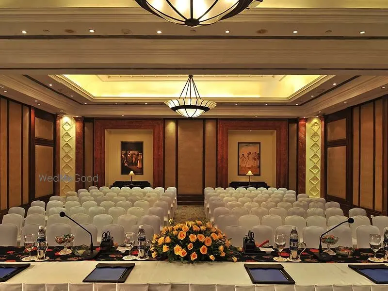 WelcomHotel By ITC Cathedral Road