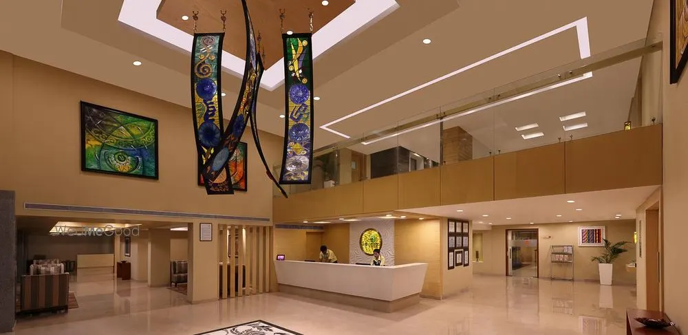 Lemon Tree Hotel Chennai