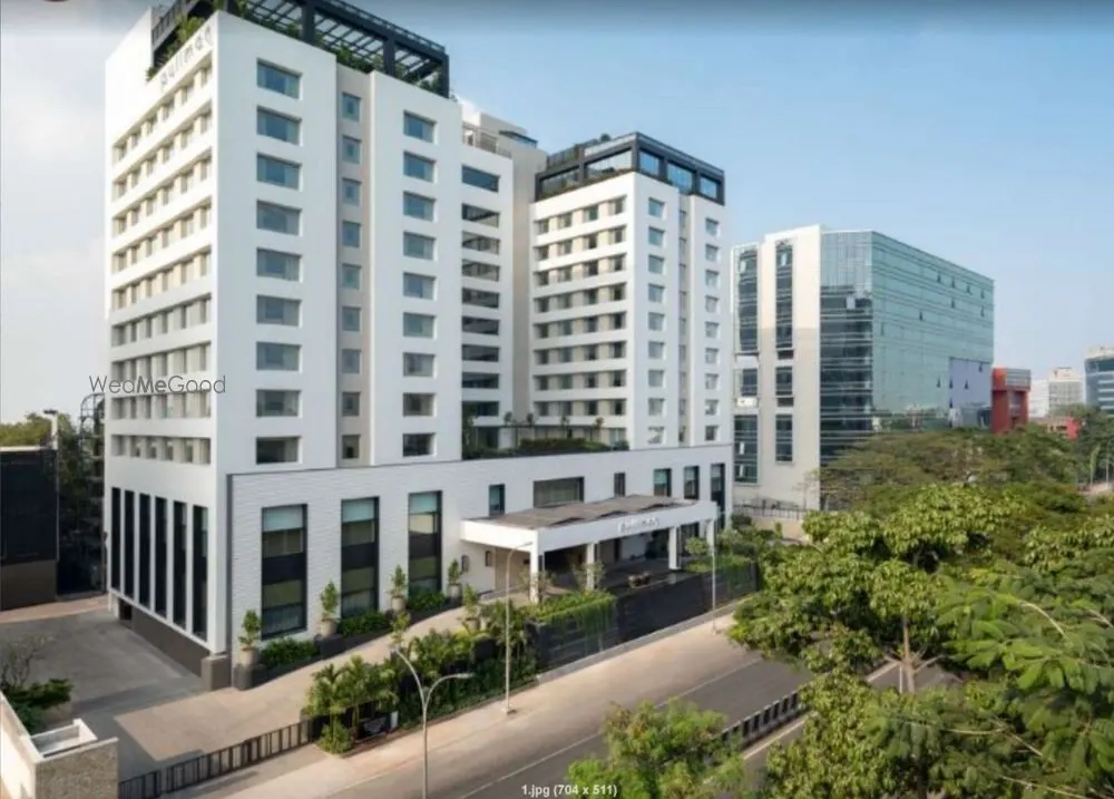 Pullman Chennai Anna Salai
