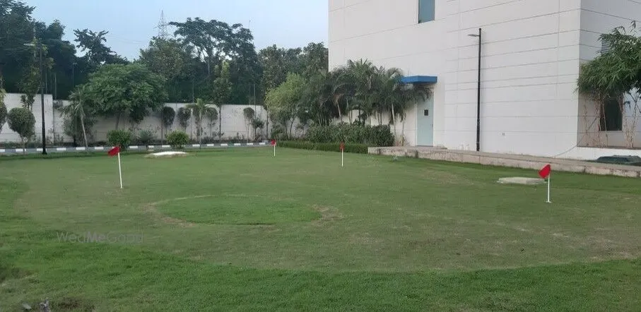 Fairfield By Marriott Chennai Mahindra World City