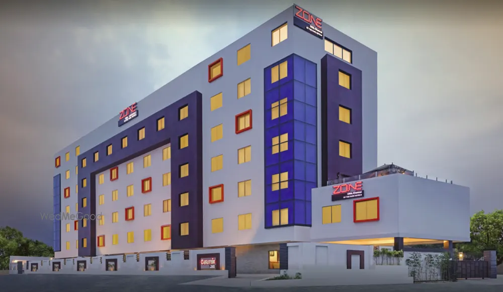 Zone By The Park Chennai