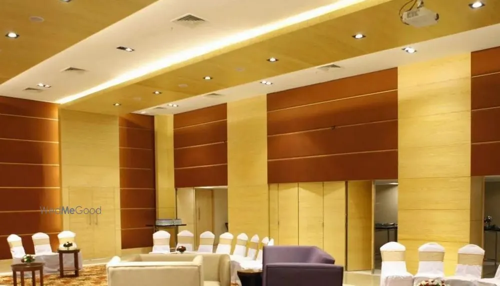 Lemon Tree Hotel, Shimona, Chennai