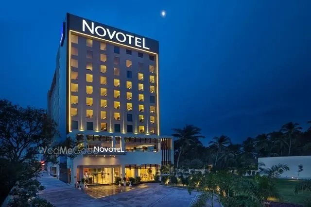 Novotel Chennai Sipcot - Pallavaram, Chennai