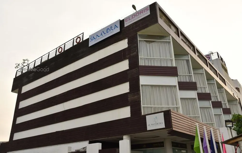 Eldoris Hotel