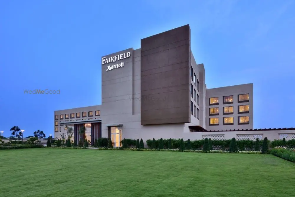Fairfield By Marriott Sriperumbudur