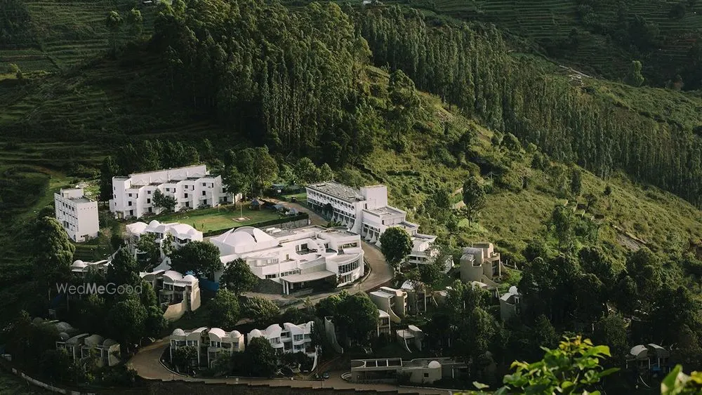 Sterling Kodai Valley
