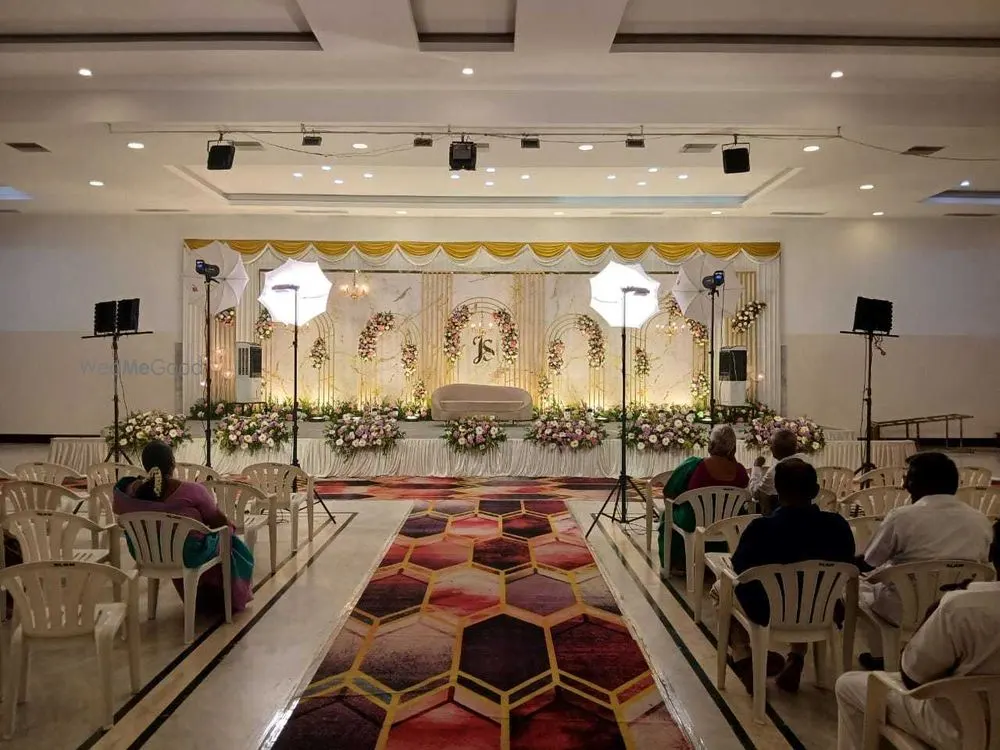 Sri Lakshmi Convention