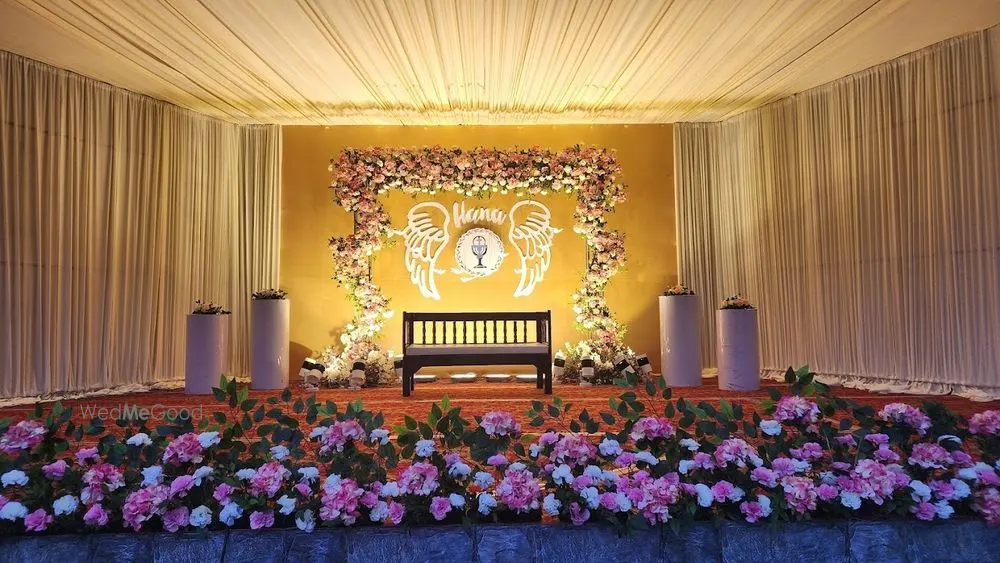 Emerald Garden Celebration Venue In Coimbatore