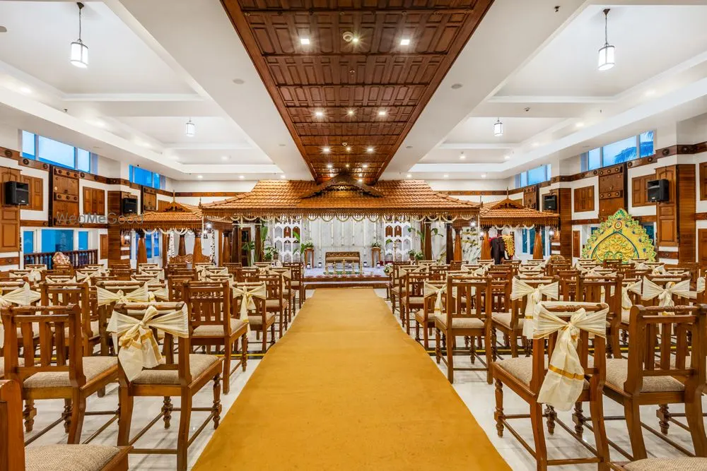 Sterling Darshan Guruvayur - Guruvayur, Thrissur
