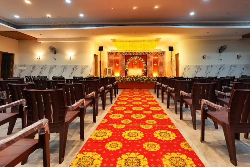 RR Mahal