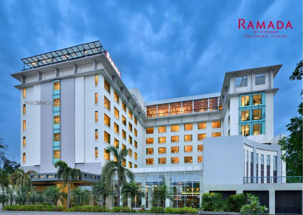 Ramada by Wyndham Jaipur