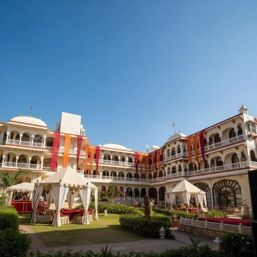 Talaibagh Palace