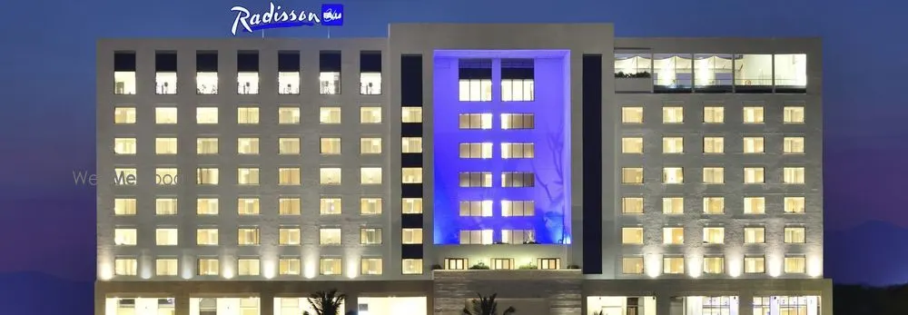 Radisson Blu Hotel Coimbatore