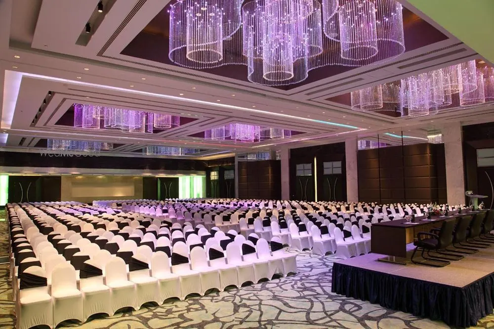 Le Meridien Coimbatore